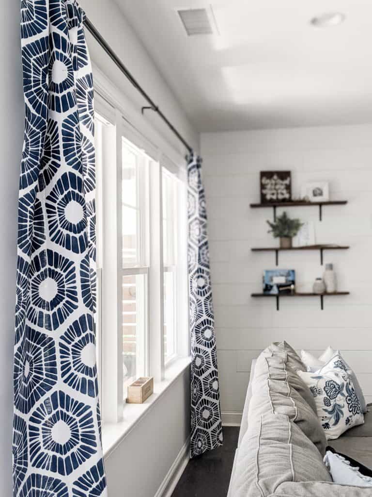 21 beautiful curtain ideas to brighten up your living space - 155