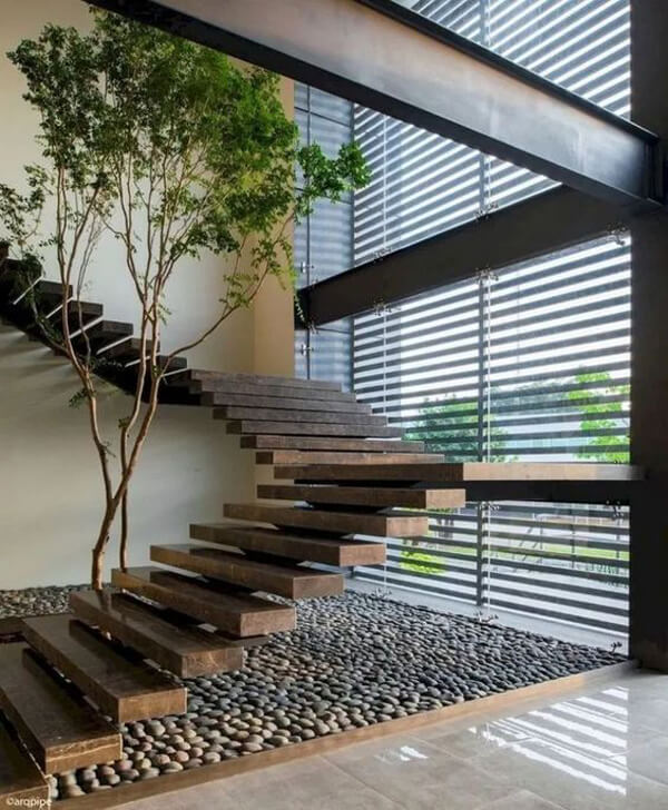 24 indoor landscaping ideas to inspire life - 181