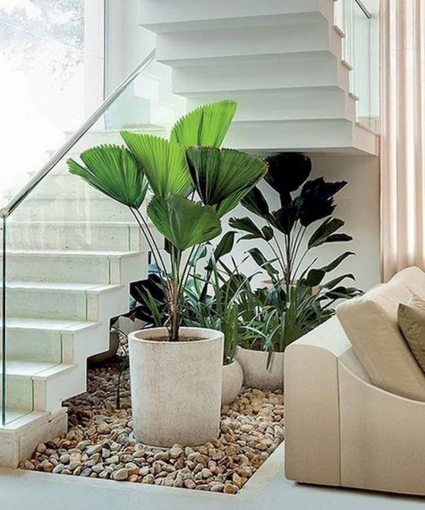24 indoor landscaping ideas to inspire life - 183