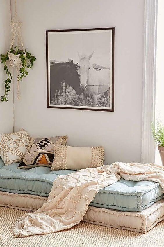 Crazy DIY bed frame ideas that you can easily make at home - 73