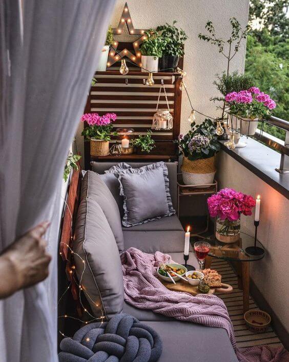 20 eco-friendly balcony designs - 165
