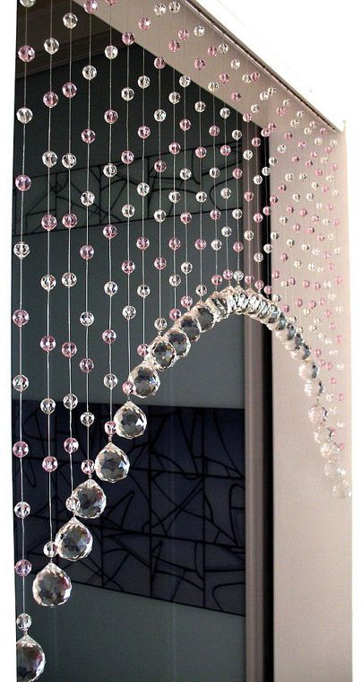21 cool hanging door decorations to level up your home - 149