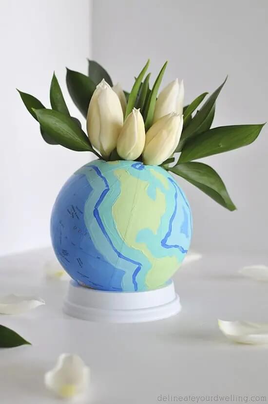 20 easiest DIY vase ideas to display your cut flowers - 159