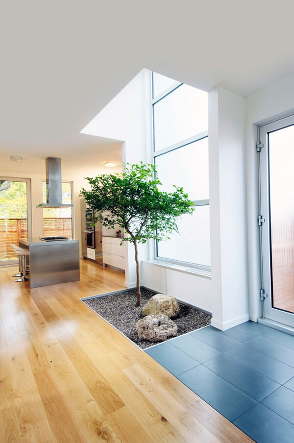 24 indoor landscaping ideas to inspire life - 193