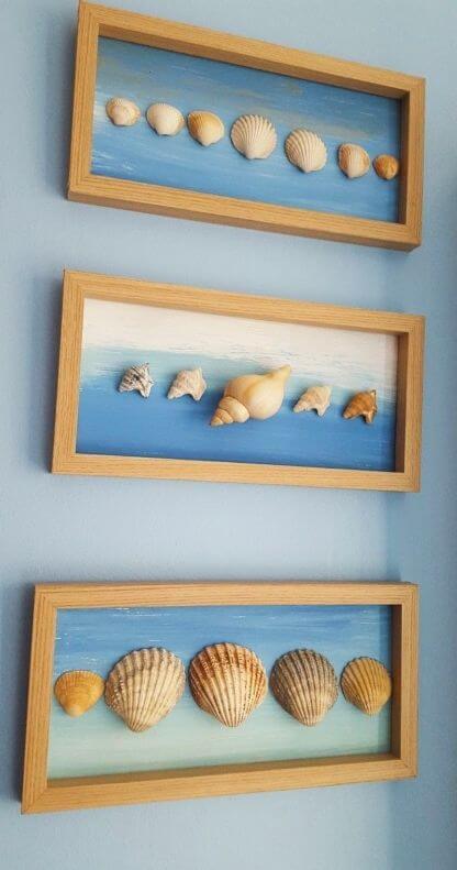 28 simple and creative wall art decorating ideas - 223