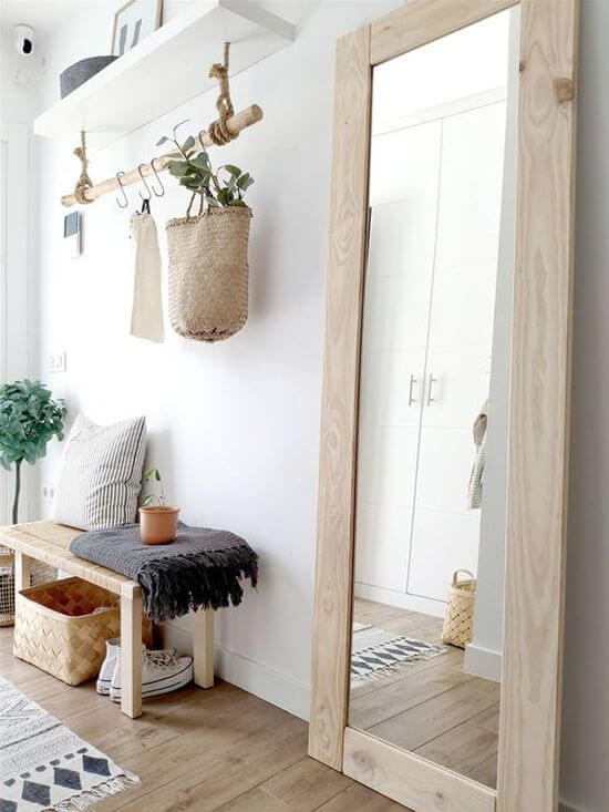17 stylish entryway closet ideas you can make in under an hour - 113