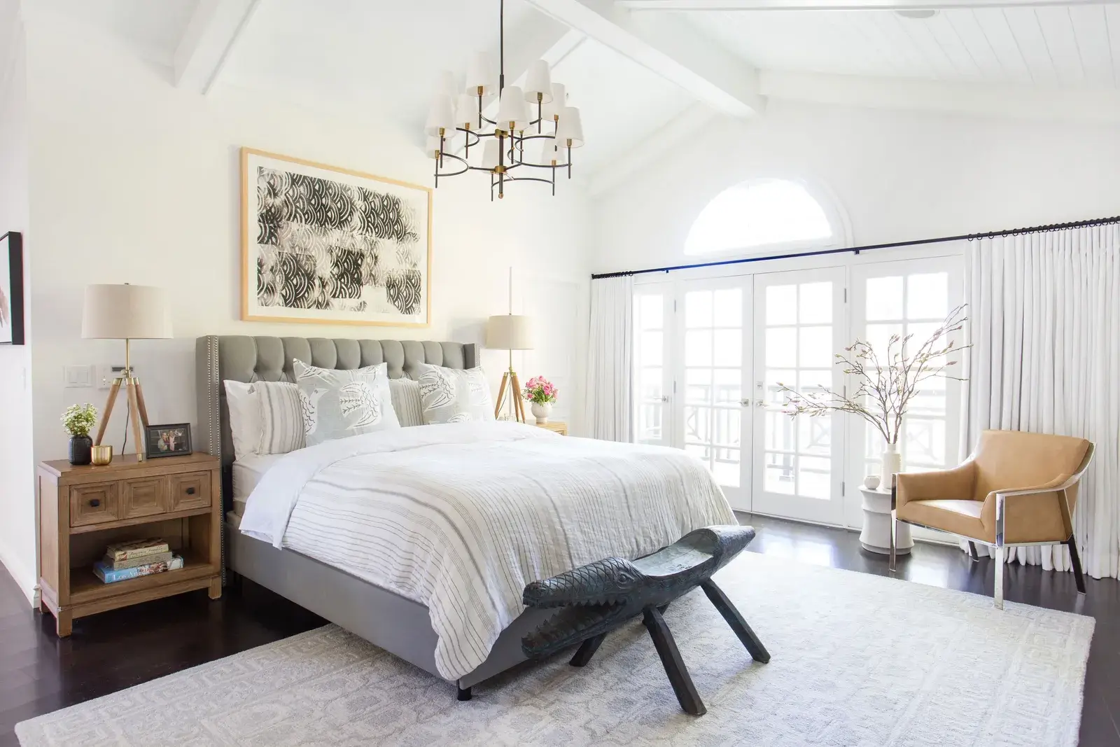 12 beautiful bedroom color ideas for each zodiac sign - 81