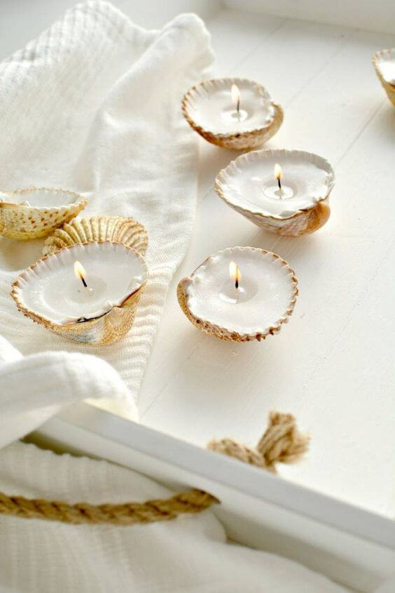 26 DIY candle holder ideas to liven up your living space - 211