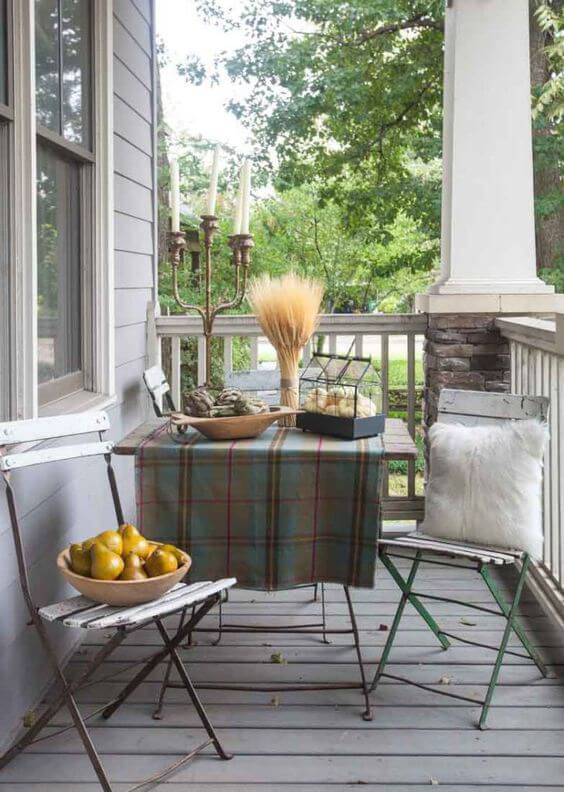 24 summer porch decorating ideas - 163