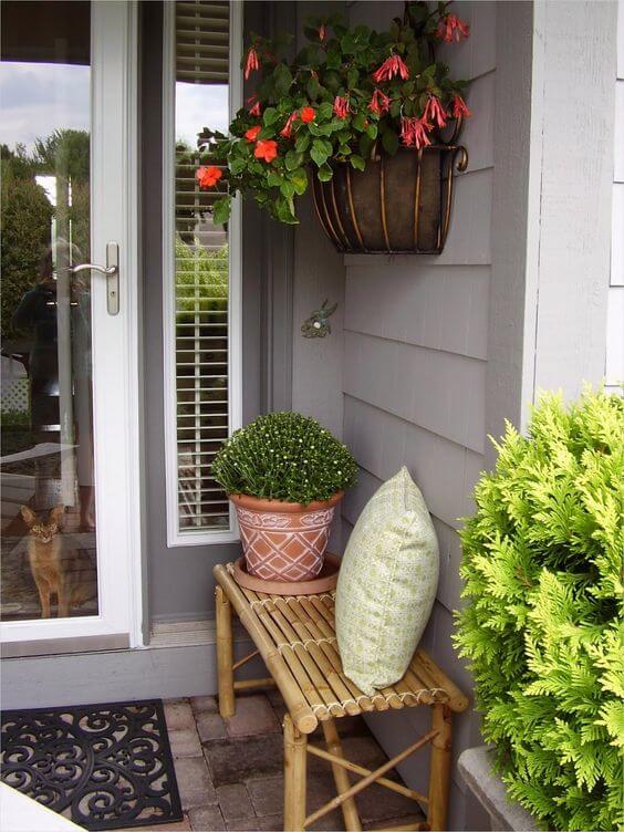 24 summer porch decorating ideas - 177