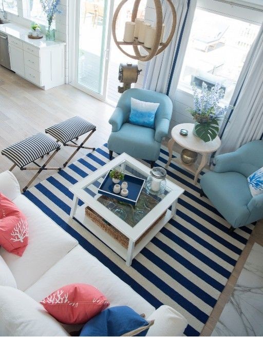 48 amazing coastal projects to add the sea air to your living space - 311