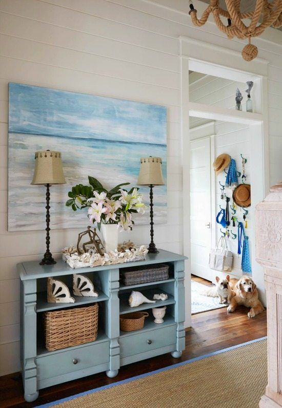 48 amazing coastal projects to add the sea air to your living space - 327