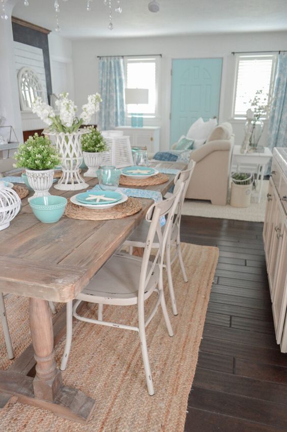 48 amazing coastal projects to add the sea air to your living space - 333