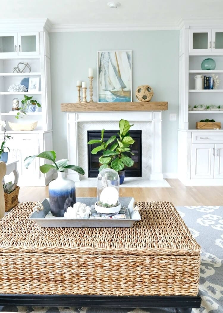 Stunning tropical style decorating ideas for this summer - 83