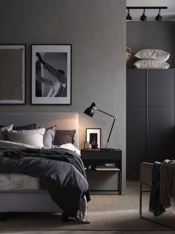 12 beautiful bedroom color ideas for each zodiac sign - 91