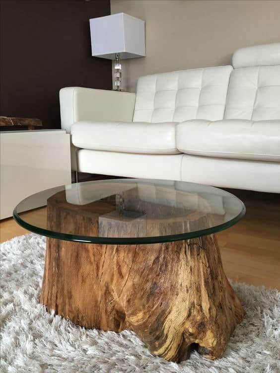 17 amazing ideas for recycled coffee tables - 127