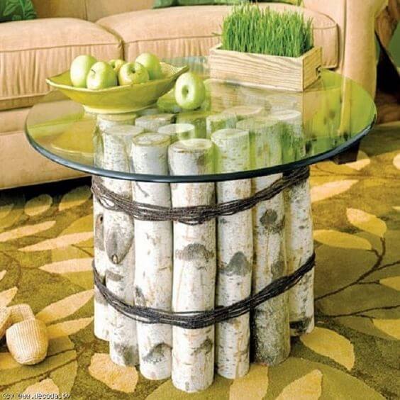 17 amazing ideas for recycled coffee tables - 135