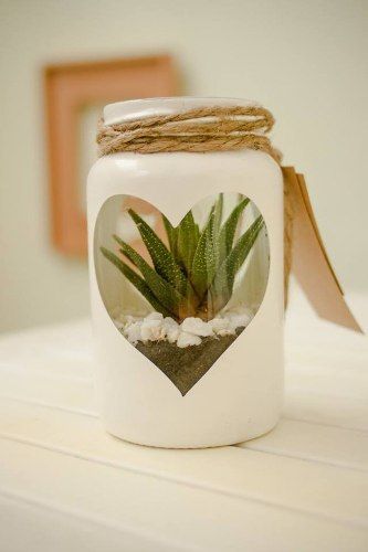 25 Creative Mason Jar Art Projects - 165