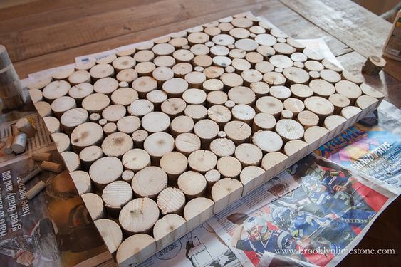 DIY cool doormat ideas - 117