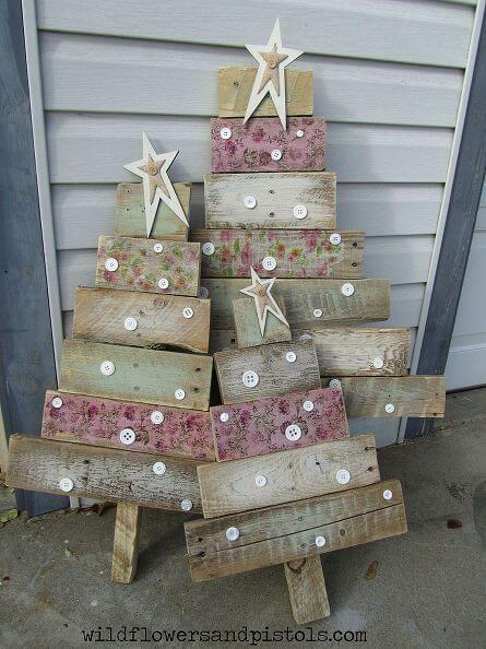 DIY pallet projects for the porch that you can easily make - 107