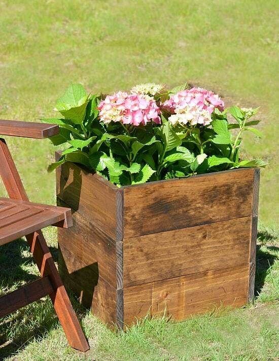 DIY pallet projects for the porch that you can easily make - 133