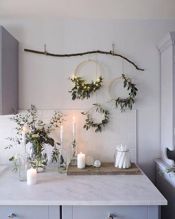 24 eco-friendly projects to decorate your living room - 171