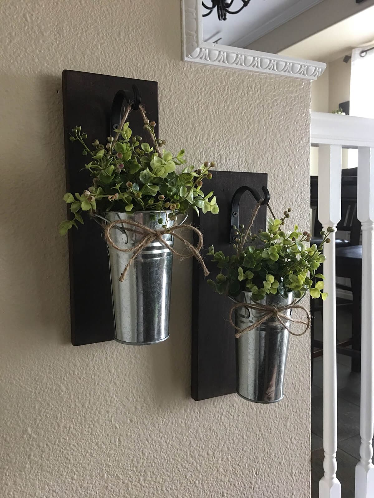 23 impressive hanging vases and planters ideas to decorate your boring wall - 85