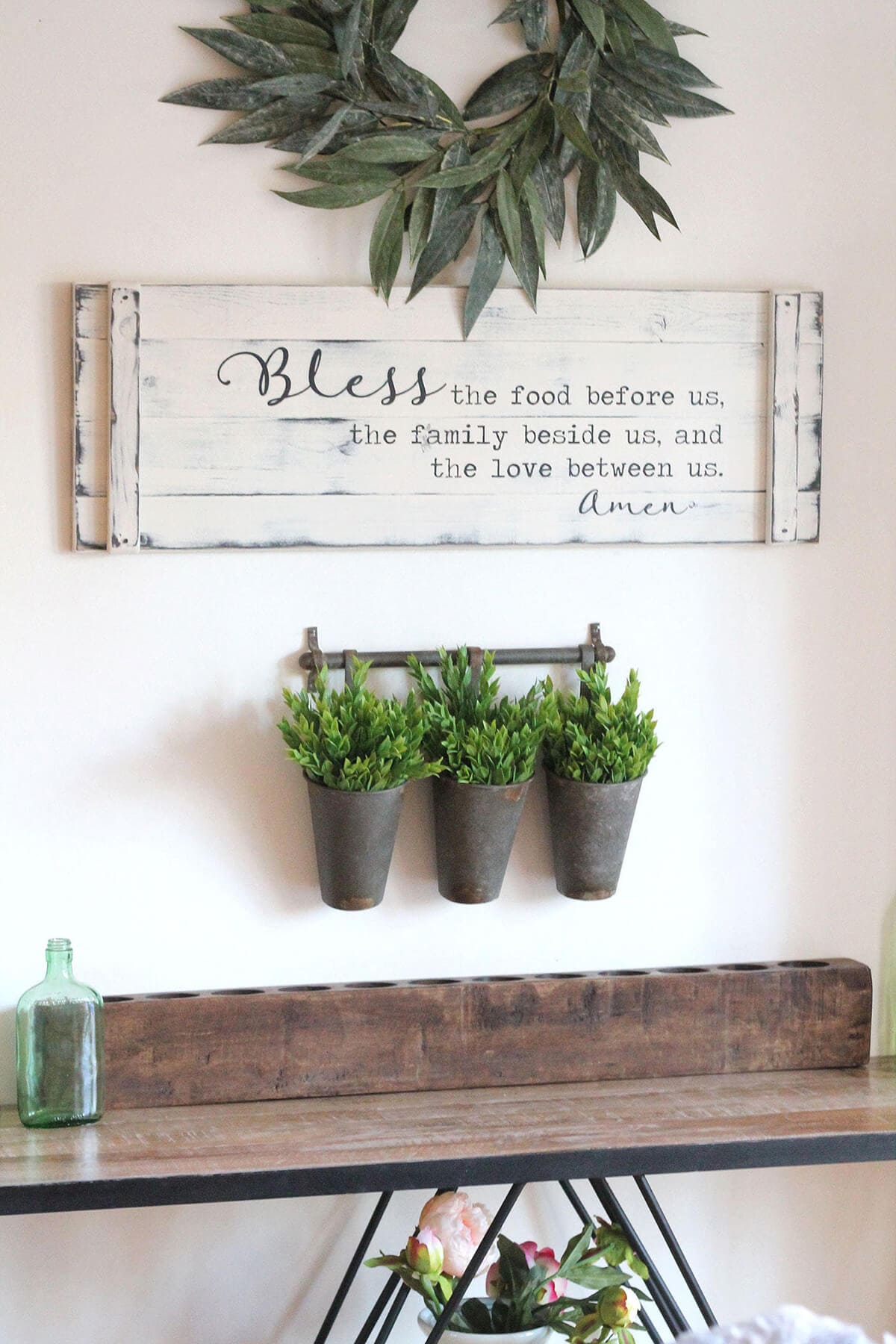 23 impressive hanging vases and planters ideas to decorate your boring wall - 71