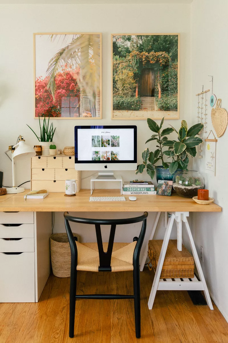 28 modern home office ideas - 73