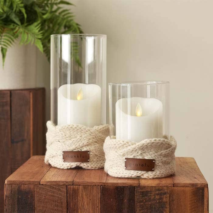 22 creative candle decoration ideas for your home - 77