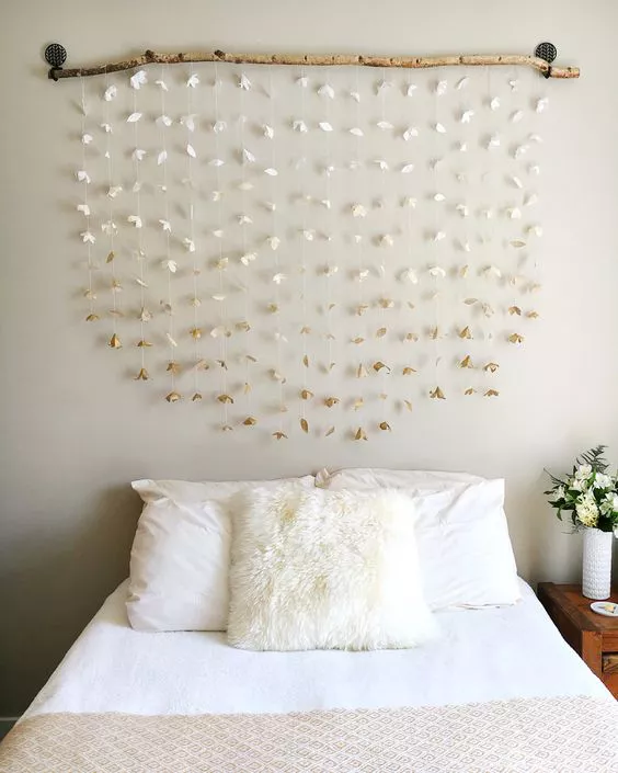 Gorgeous DIY ideas for your bedroom - 79