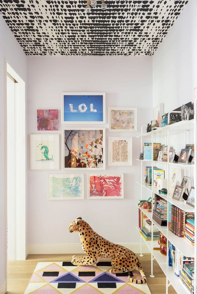 26 playroom ideas your kids will love - 81