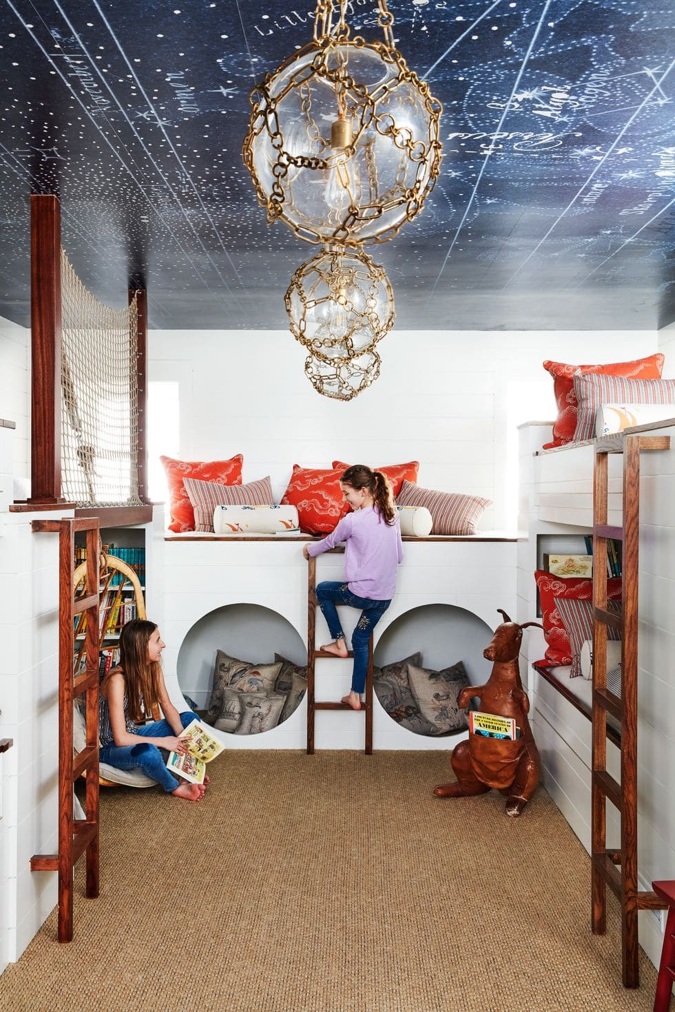 26 playroom ideas your kids will love