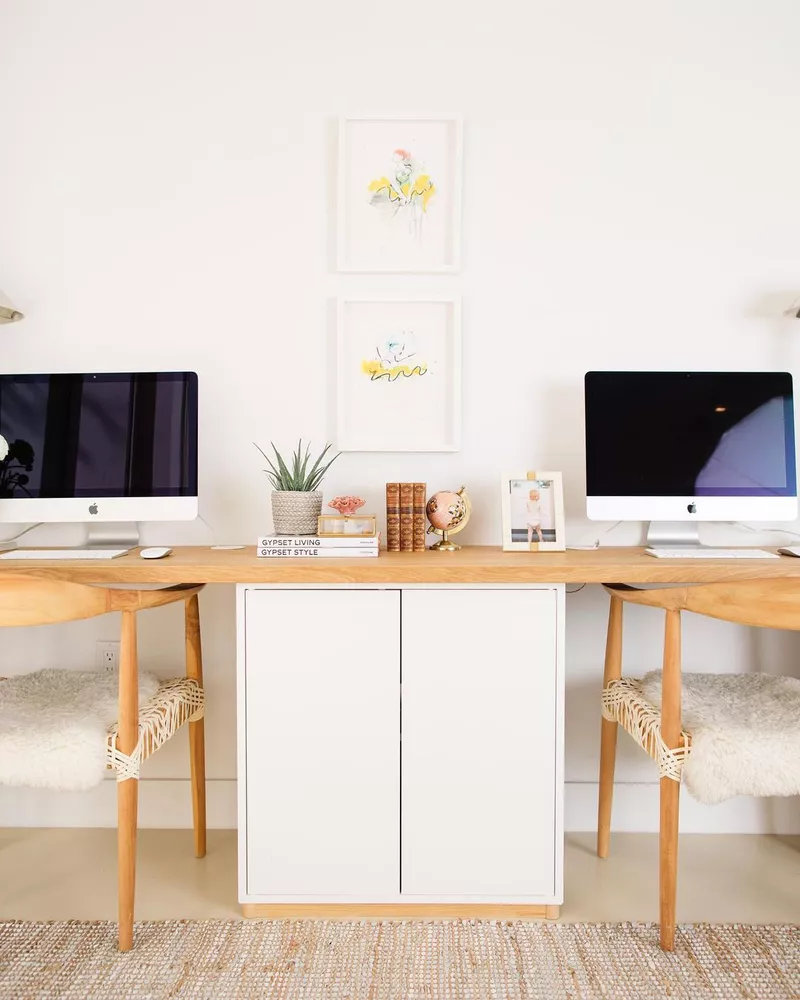 28 modern home office ideas - 75