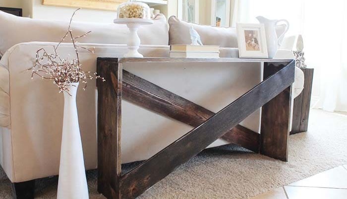 Impressive coffee table ideas to add style to your home - 77