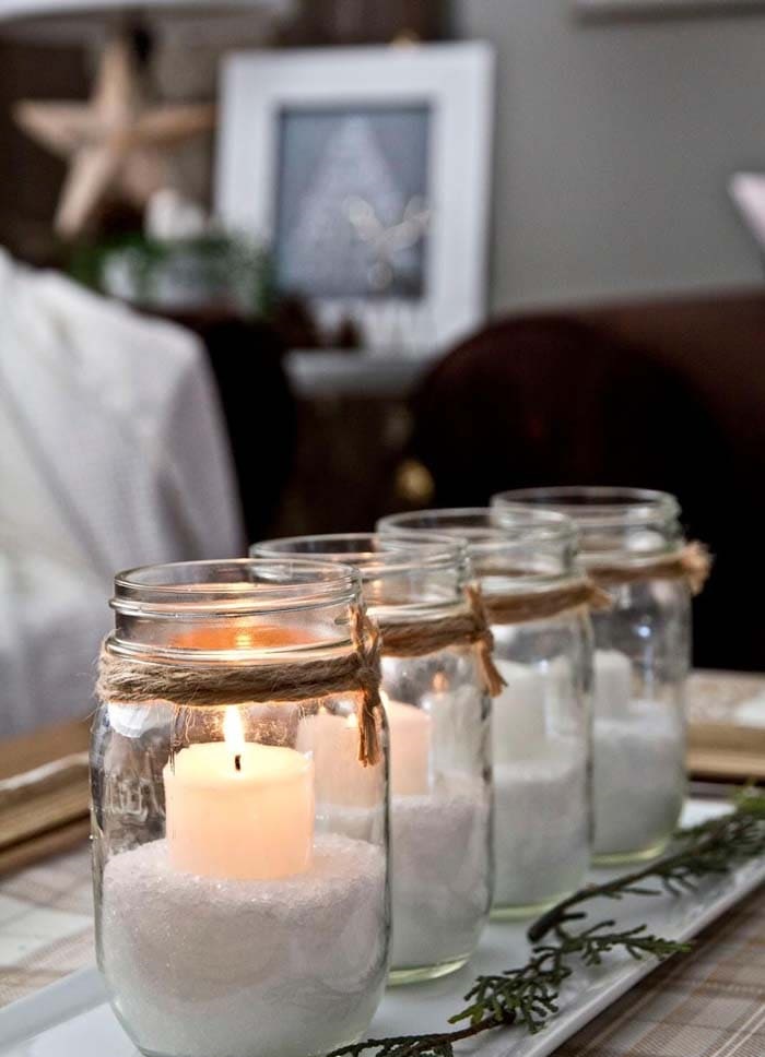 22 creative candle decoration ideas for your home - 67