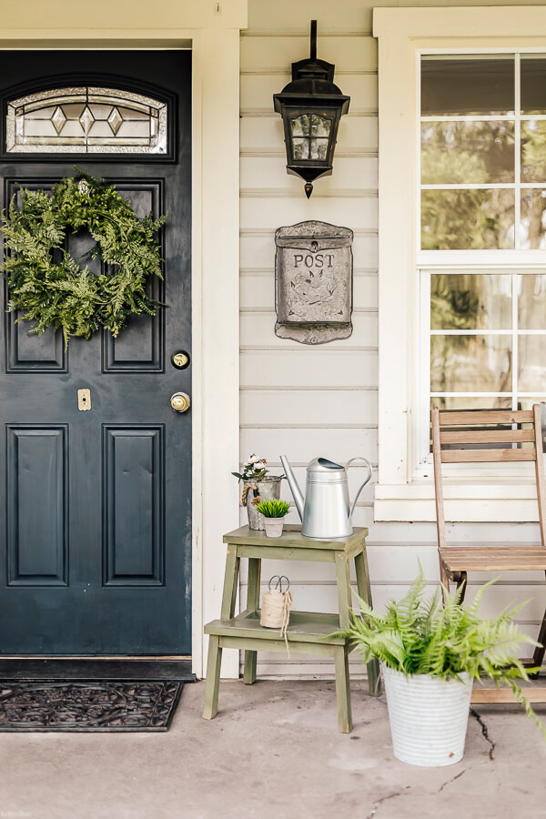 21 porch ideas for a better spring and summer - 155