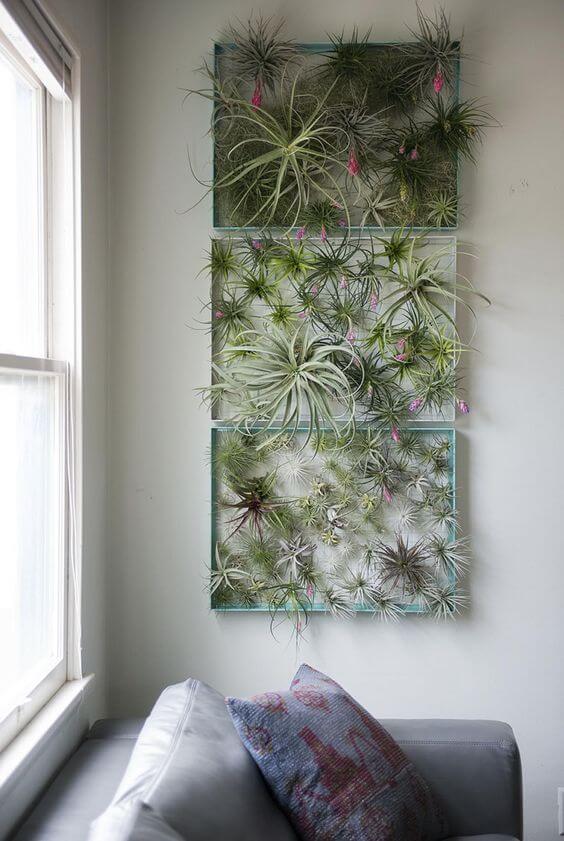 22 easy ways to make your wall livelier - 175