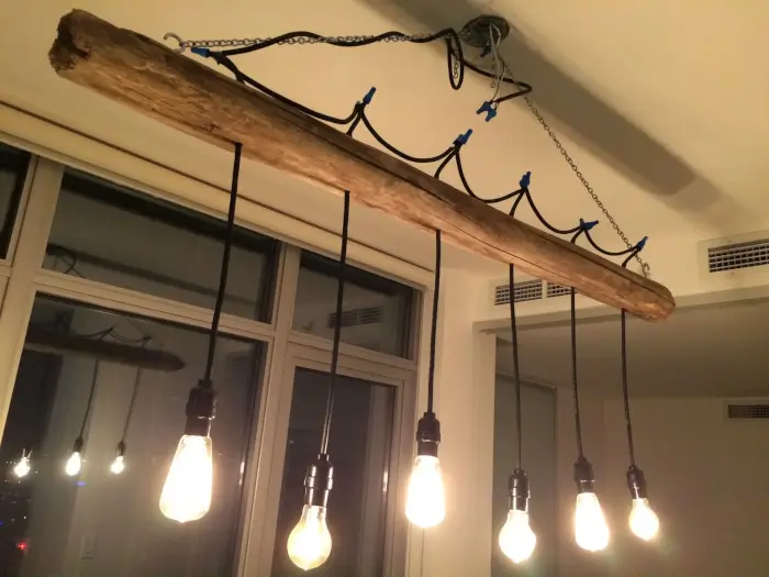 24 Stunning DIY Night Light Ideas - 189
