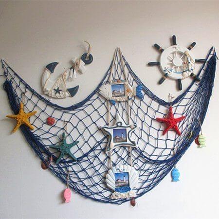 23 DIY upcycling ideas for old items to decorate your home - 183