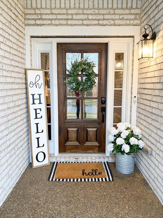 30 gorgeous porch decorations for fall - 225