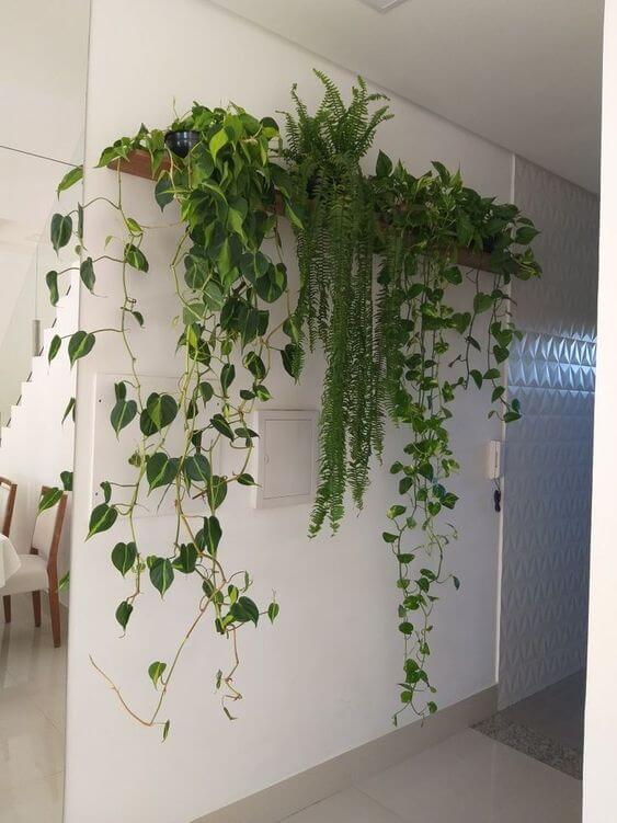 28 creative small indoor gardens for home decor - 201