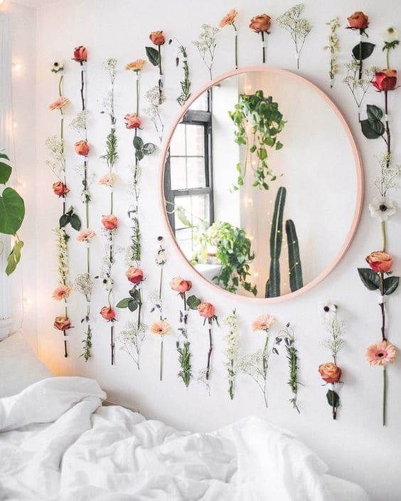 25 fantastic wall decoration ideas for bedrooms - 85