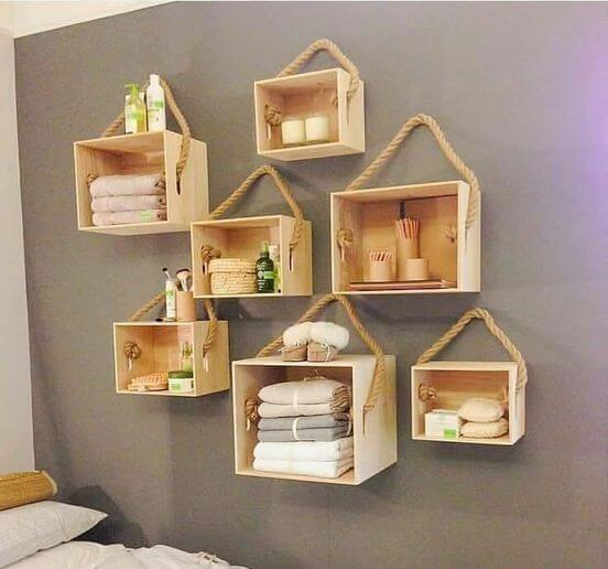 30 amazing modern pallet furniture ideas for your home decor - 193
