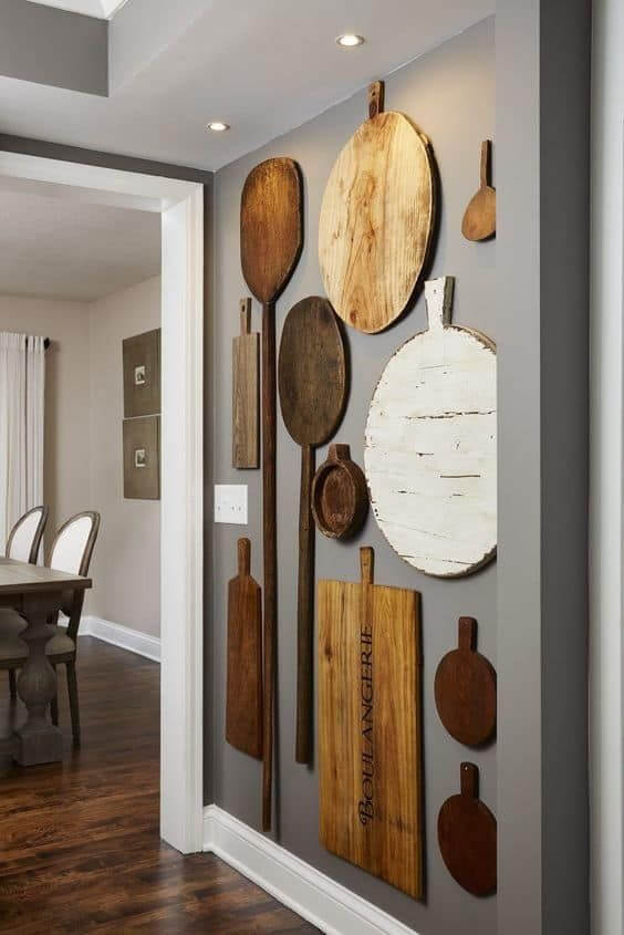 27 easy DIY ideas to incorporate into your modern home design - 183