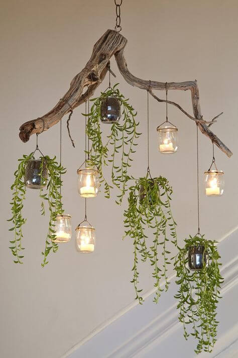 25 easy to make hanging ideas for the weekend - 157