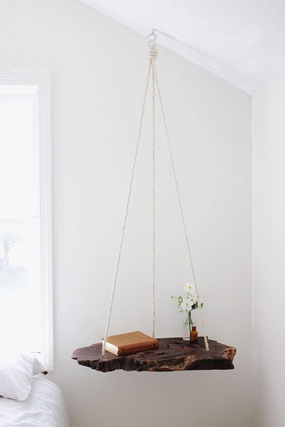 25 easy to make hanging ideas for the weekend - 161
