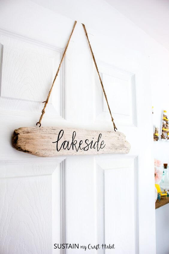 25 easy to make hanging ideas for the weekend - 179