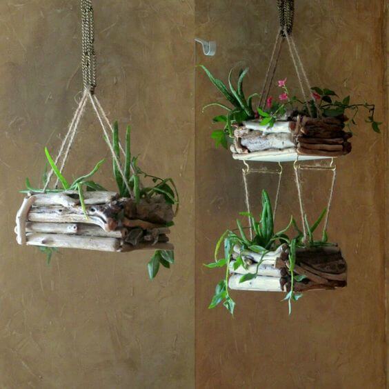 25 easy to make hanging ideas for the weekend - 181