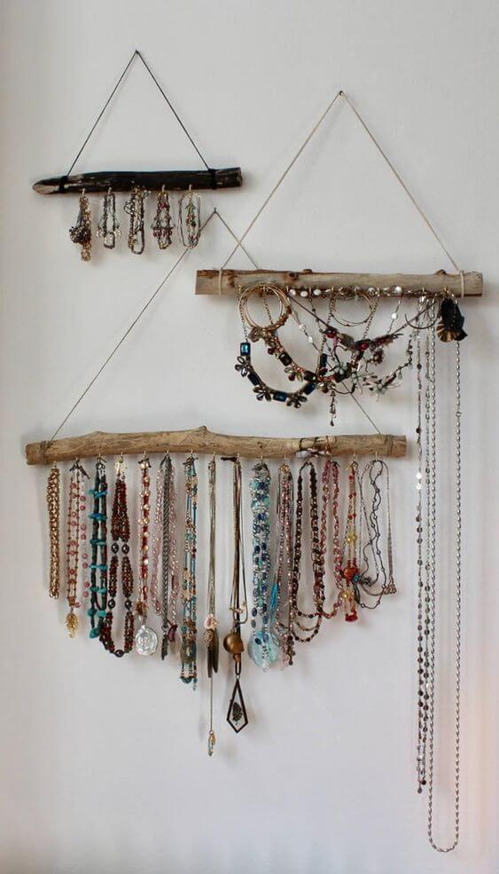 25 easy to make hanging ideas for the weekend - 191